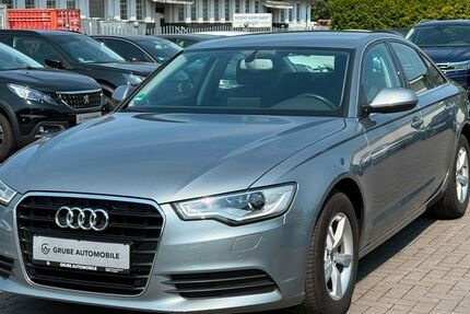 Audi A6 121.500 km 12.990 &euro; Lengede 38268