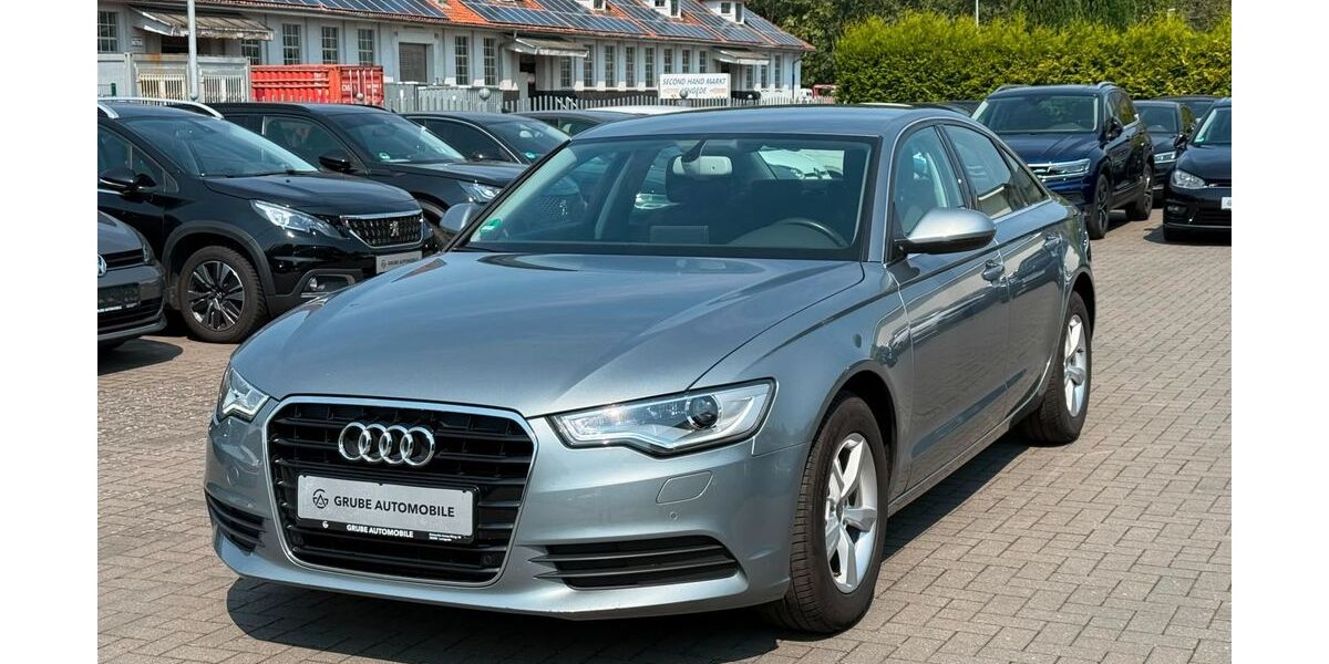 Audi A6 121.500 km 12.990 &euro; Lengede 38268