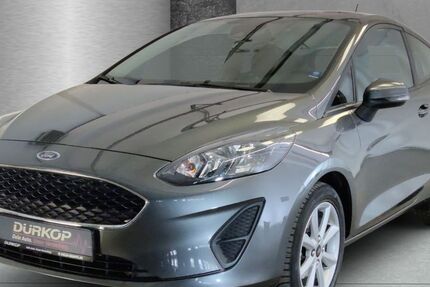 Ford Fiesta 33.630 km 12.990 € Braunschweig 38126