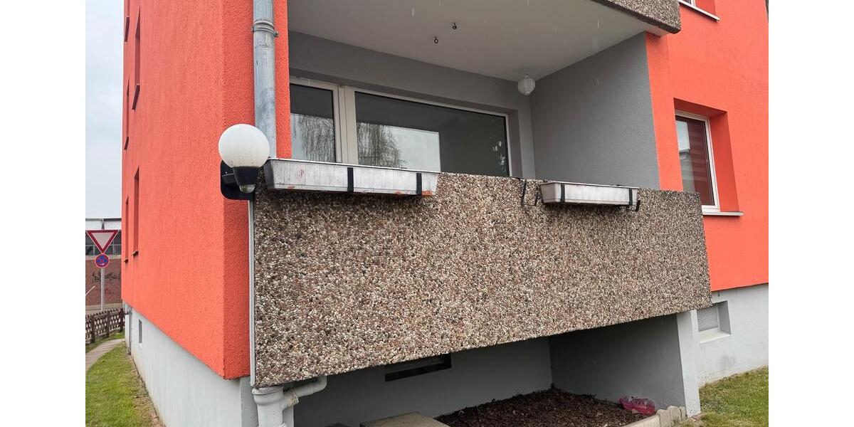 Erdgeschoßwohnung Wolfenbüttel Adersheim - 3 Zimmer, 69 m&sup2;, 140.000&euro; | Angebot:26145352