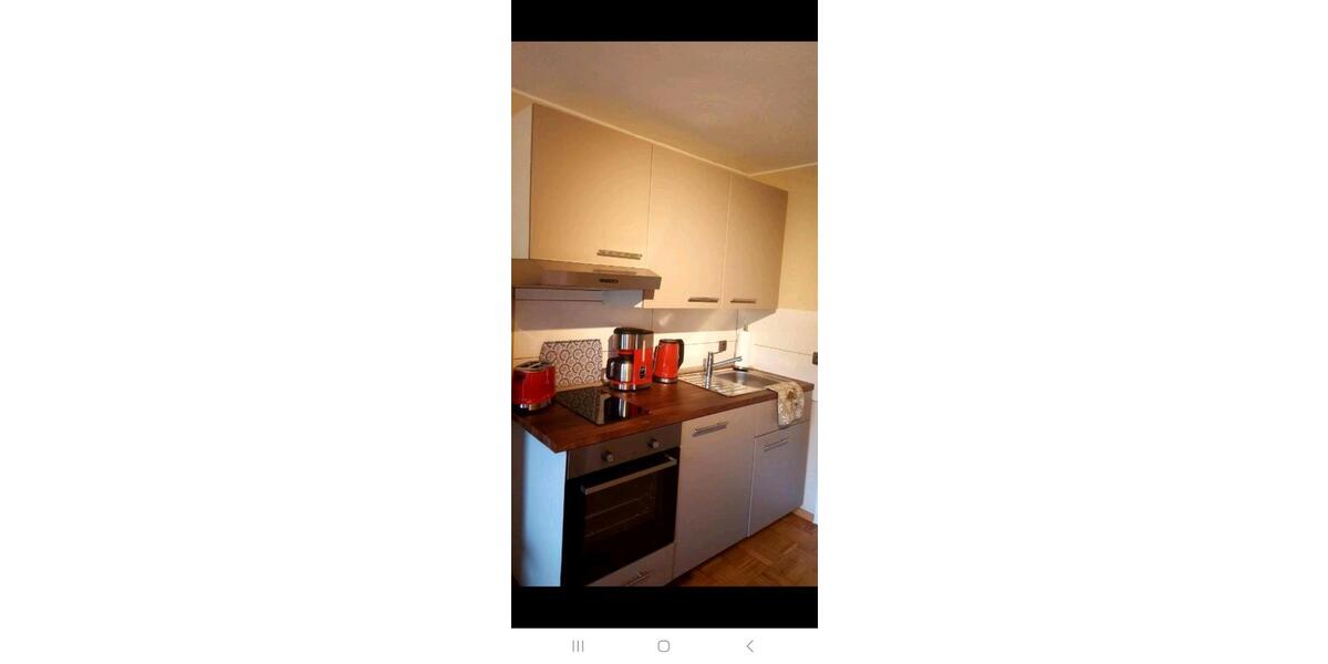 Etagenwohnung Langelsheim - 1 Zimmer, 25 m&sup2;, 400&euro; | Angebot:25959113