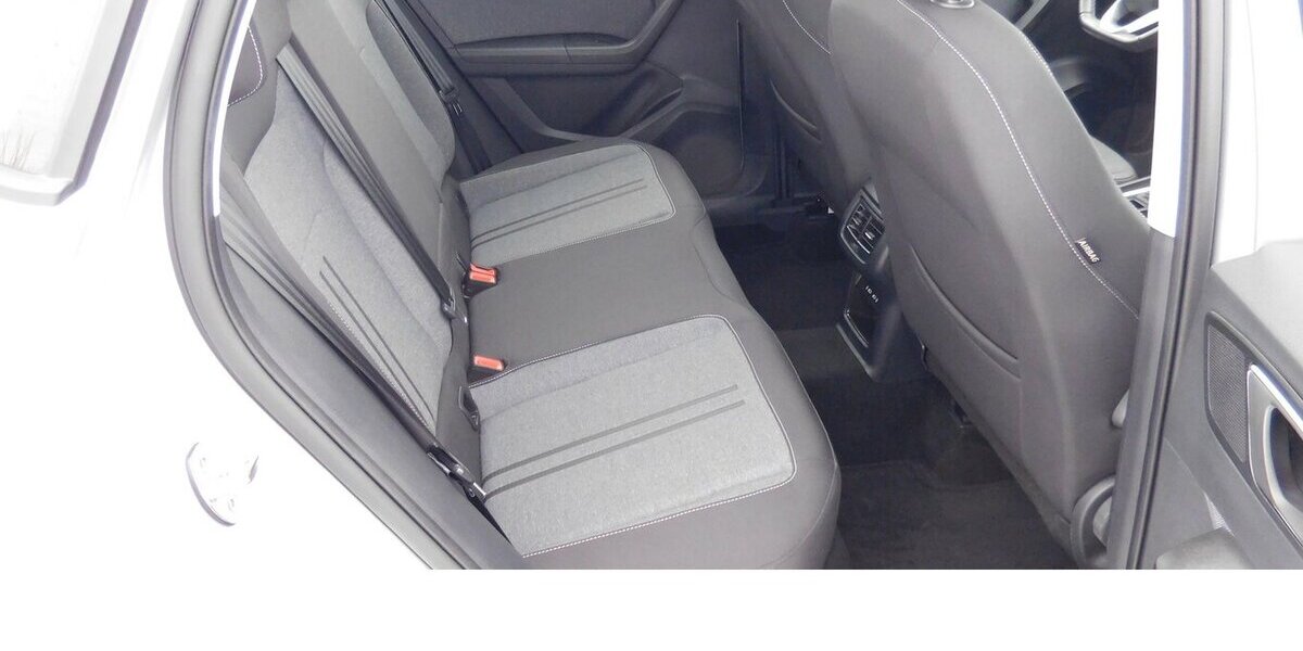 Seat Ateca 1.5 Style TSI BMT Navi Klima Alu 25.600 km 22.990 &euro; Vordorf 38533