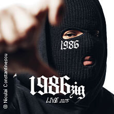 1986zig - Open Air 2025 Braunschweig