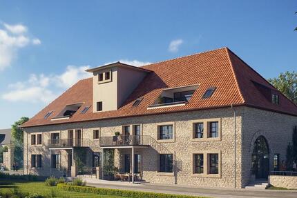 Wohnung Hildesheim Bockfeld - 4 Zimmer, 125 m&sup2;, 1.500&euro; | Angebot:25790278