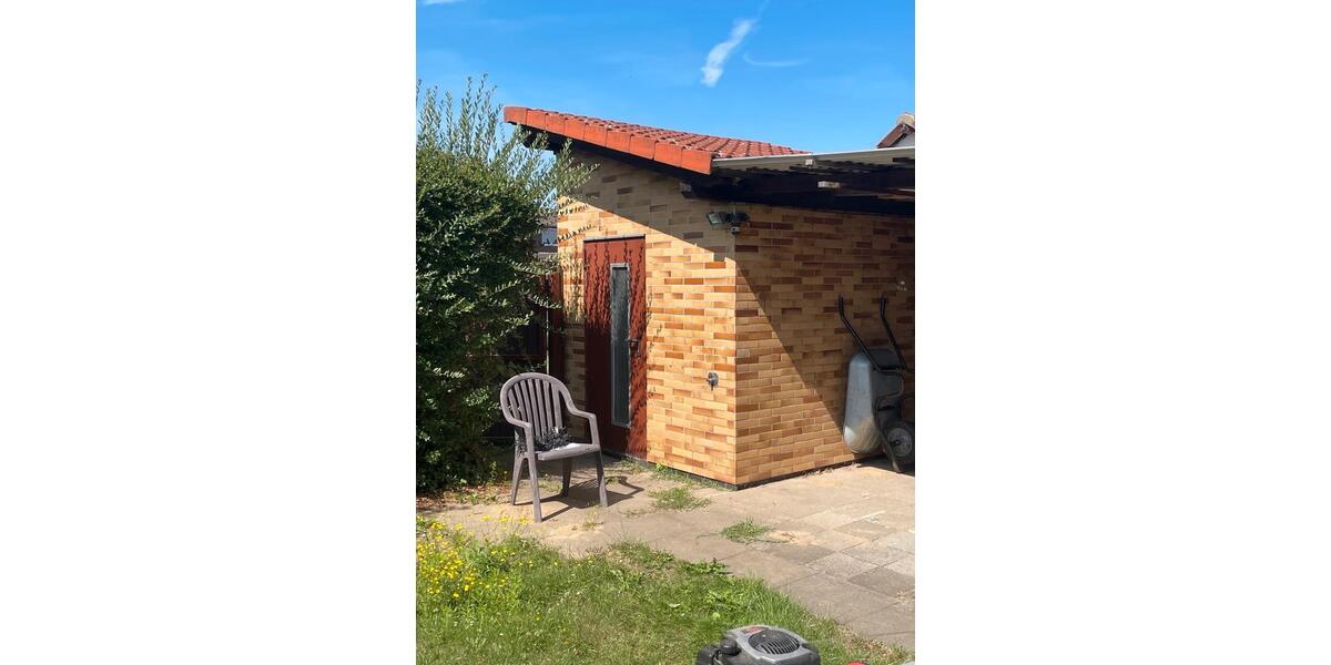 Reihenhaus Salzgitter - 4 Zimmer, 80 m&sup2;, 180.000&euro; | Angebot:27120574