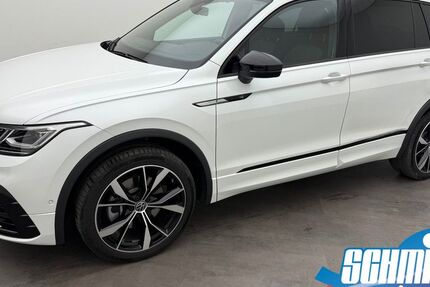 VW Tiguan Allspace 21.230 km 45.900 € Peine 31226