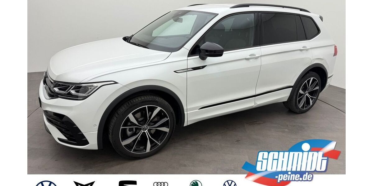 VW Tiguan Allspace 21.230 km 45.900 € Peine 31226