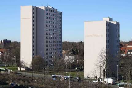 Wohnung zum Mieten in Peine 320 € 40 m²