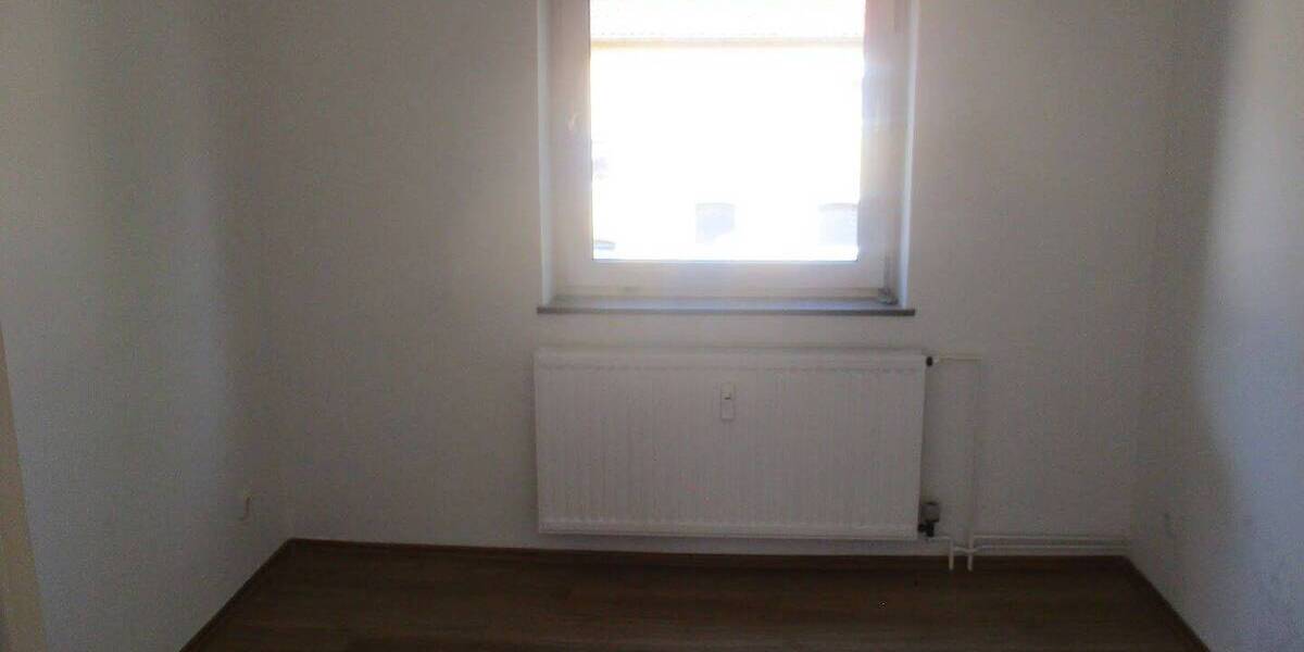 Etagenwohnung Salzgitter Hallendorf - 3 Zimmer, 55 m&sup2;, 336&euro; | Angebot:26259210