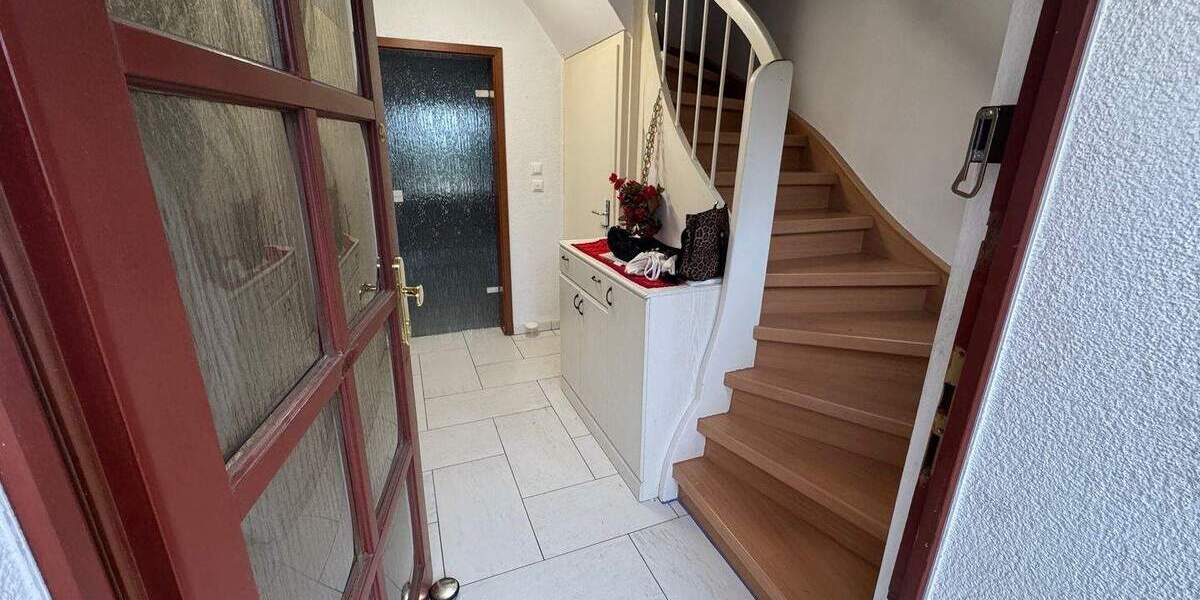 Reihenmittelhaus Braunschweig Völkenrode - 4 Zimmer, 90 m&sup2;, 248.500&euro; | Angebot:25743829