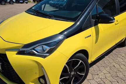 Toyota Yaris 67.200 km 14.440 &euro; Hildesheim 31137