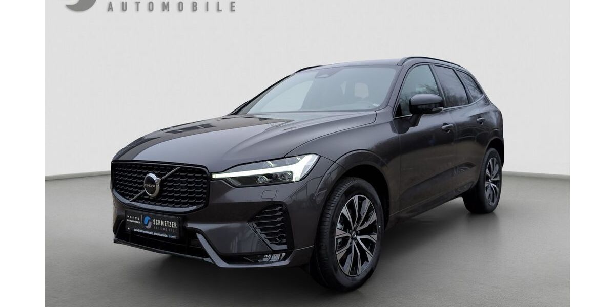 Volvo XC60 2.990 km 51.990 € Braunschweig 38114