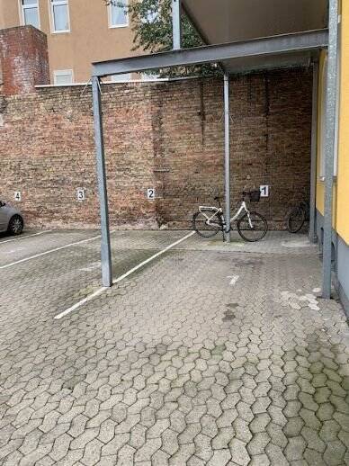 Etagenwohnung Braunschweig Innenstadt - 3 Zimmer, 101 m&sup2;, 1.050&euro; | Angebot:25708270