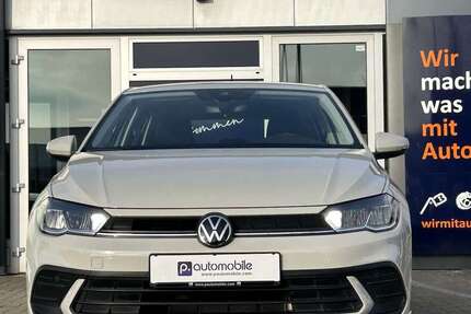 VW Polo 51.305 km 13.980 € Salzgitter 38229