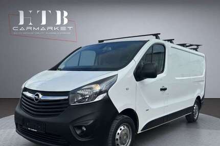 Opel Vivaro 204.000 km 9.990 € Braunschweig 38122
