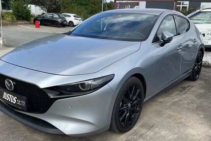 Mazda 3 63.230 km 18.990 &euro; Hildesheim 31137