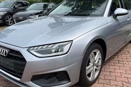 Audi A4 132.003 km 24.950 &euro; Goslar 38642
