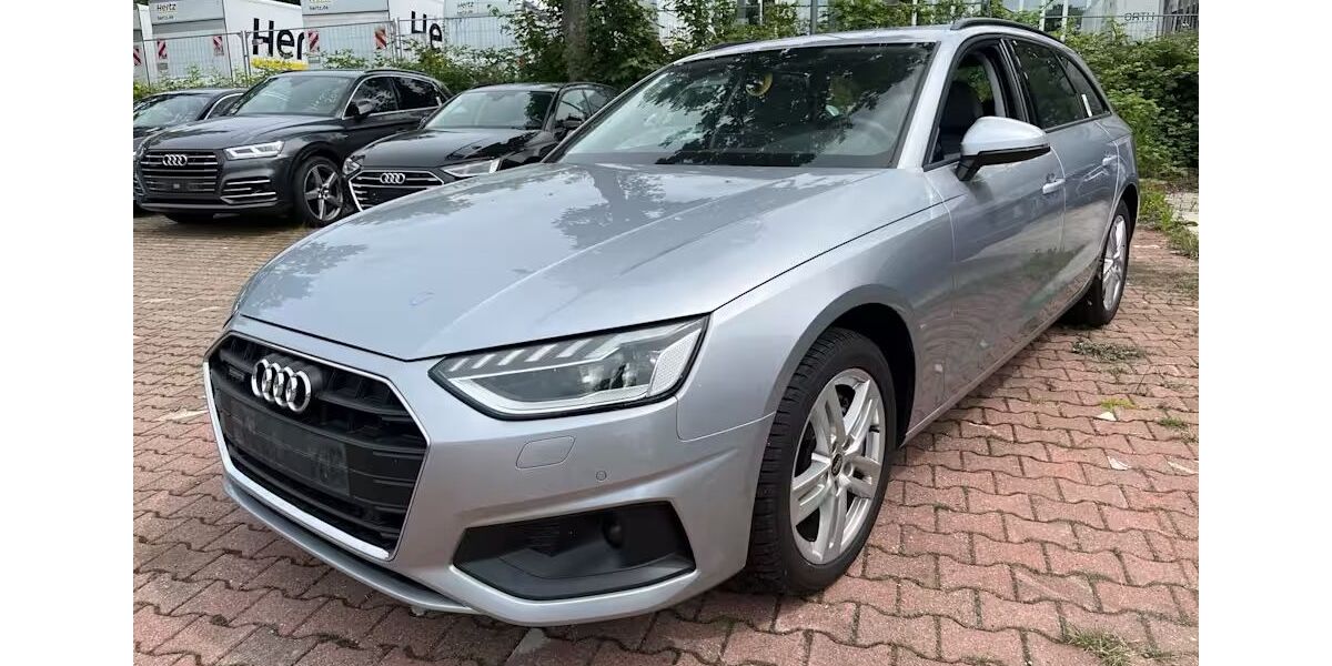 Audi A4 132.003 km 24.950 &euro; Goslar 38642