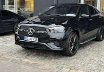 Gebrauchtwagen Mercedes GLE 450