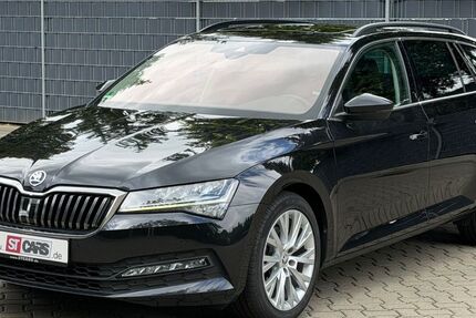 Skoda Superb 101.500 km 24.990 &euro; Braunschweig 38110