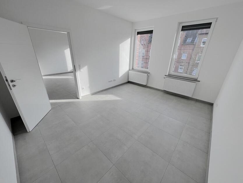Moderne 2 Zimmer im kernsanierten Altbau