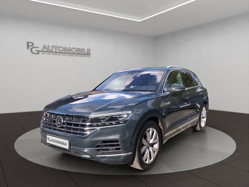 Touareg