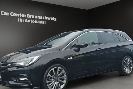 Opel Astra 163.574 km 9.999 &euro; Braunschweig 38120
