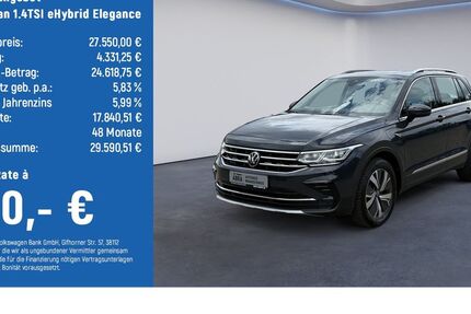 VW Tiguan 77.250 km 27.550 &euro; Braunschweig 38108