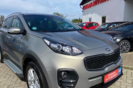 Kia Sportage 34.000 km 15.950 &euro; Goslar 38644