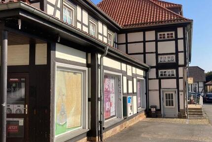 Einzigartige Gewerbefläche auf historischem Gutshof in Salzgitter zimmer