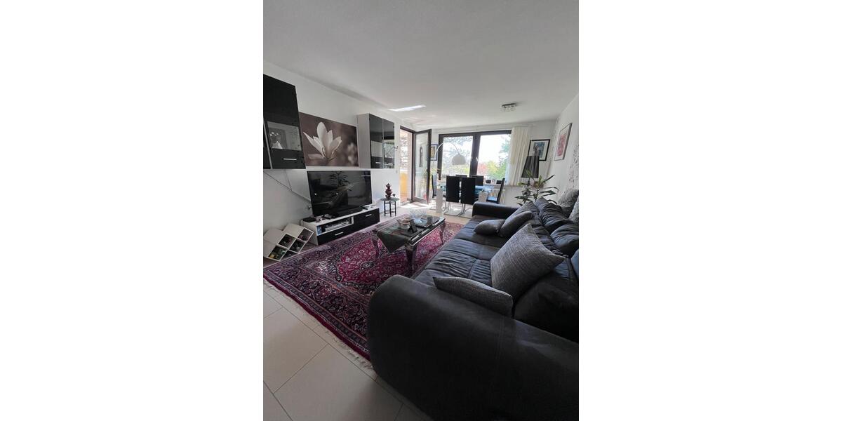 Etagenwohnung Hildesheim Itzum-Marienburg - 2 Zimmer, 68 m&sup2;, 159.000&euro; | Angebot:26647541