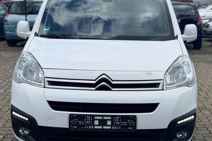 Citroen Berlingo 147.000 km 7.999 &euro; Goslar 38640