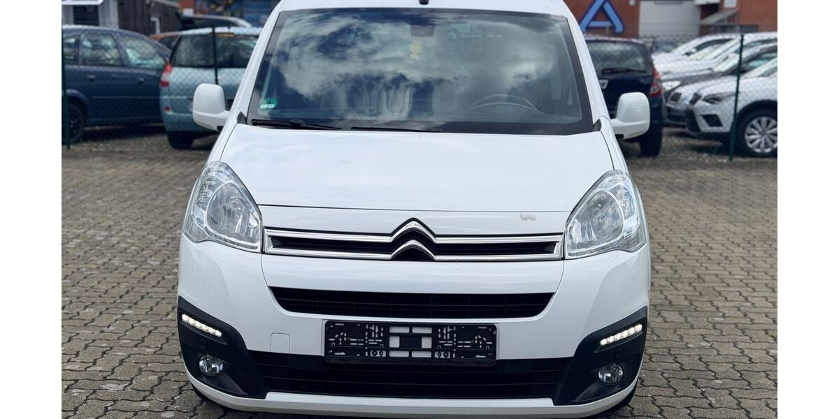 Citroen Berlingo 147.000 km 7.999 &euro; Goslar 38640