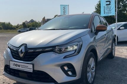 Renault Captur 39.700 km 17.490 € Braunschweig 38124