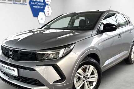 Opel Grandland X 9.262 km 21.990 € Peine 31226