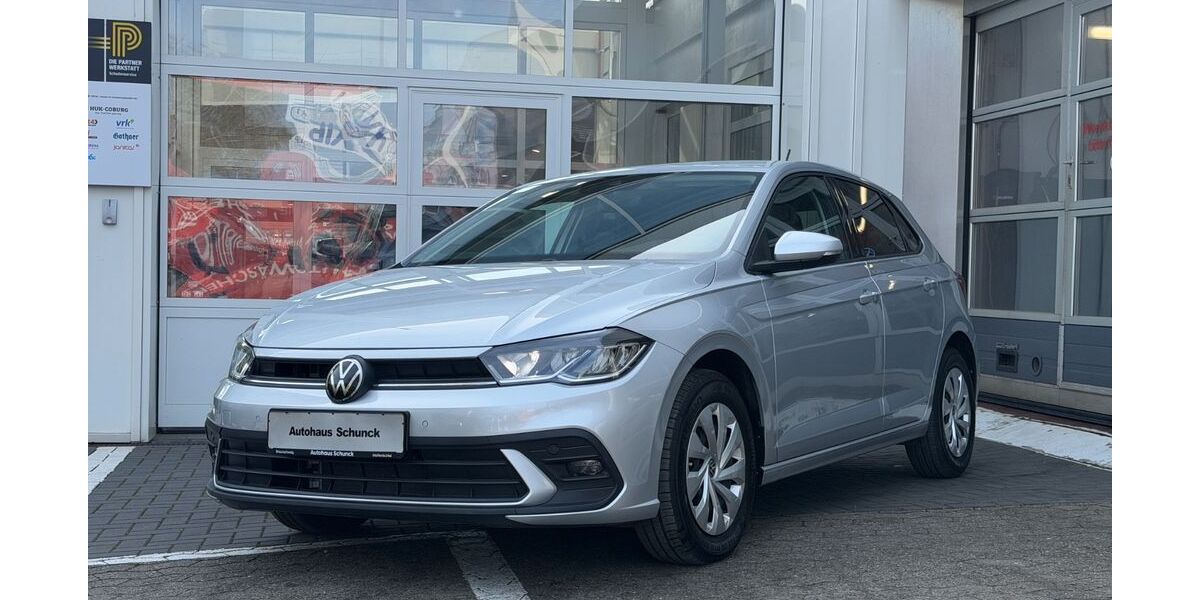 VW Polo 10.532 km 19.590 &euro; Braunschweig 38126