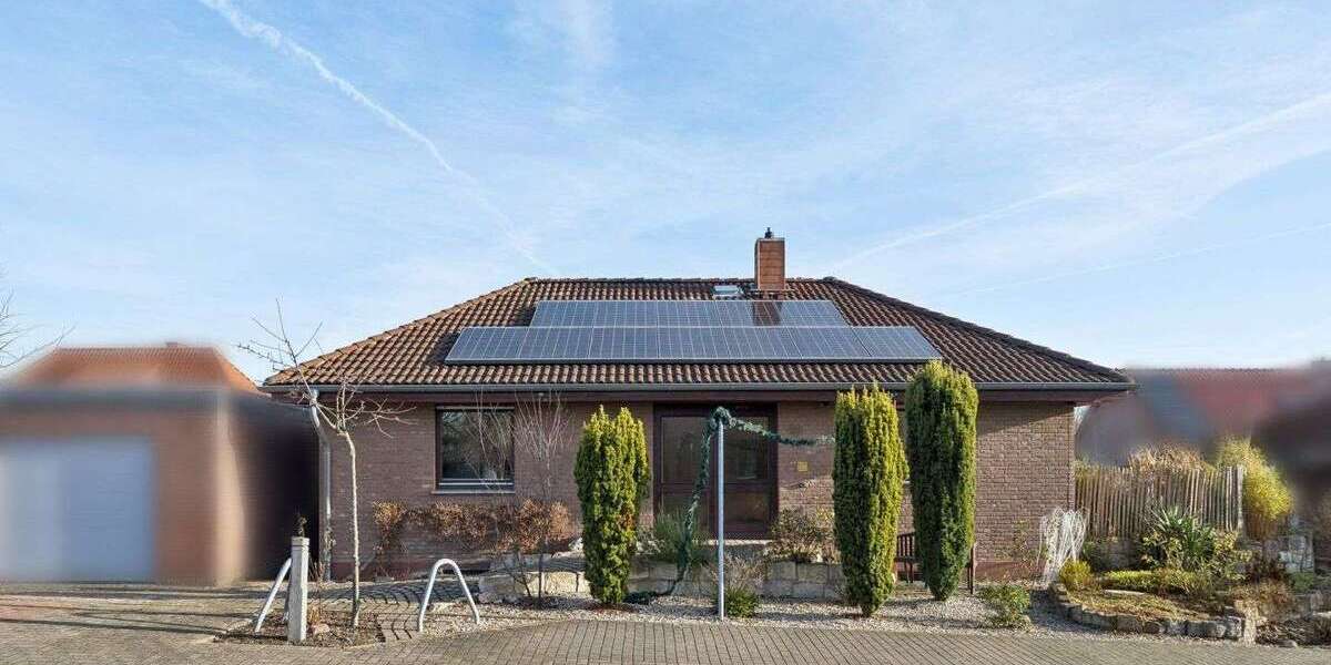 Haus zum Kaufen in Holle 469.000 € 180 m² 6 zimmer