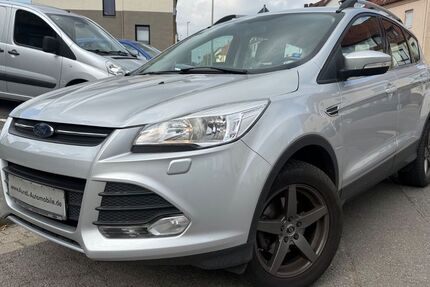 Ford Kuga 78.000 km 6.499 € Hildesheim 31137