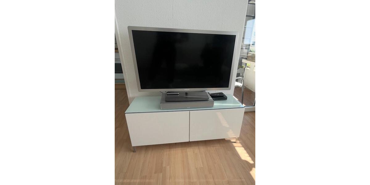 Etagenwohnung Braunschweig Broitzem - 1.5 Zimmer, 44 m&sup2;, 620&euro; | Angebot:25398172