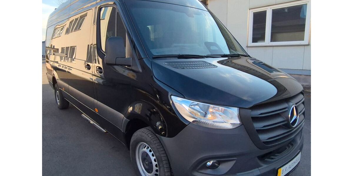 Mercedes-Benz Sprinter 7.800 km 61.990 € Braunschweig 38112
