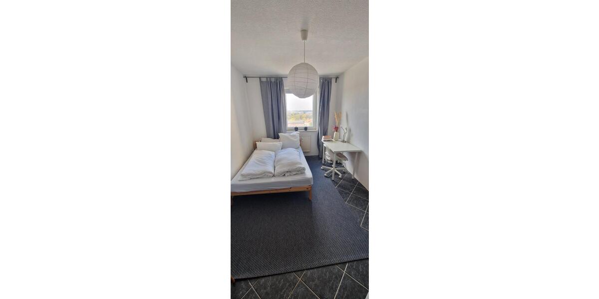 Etagenwohnung Braunschweig Östliches Ringgebiet - 13 Zimmer, 83 m&sup2;, 300&euro; | Angebot:26329517
