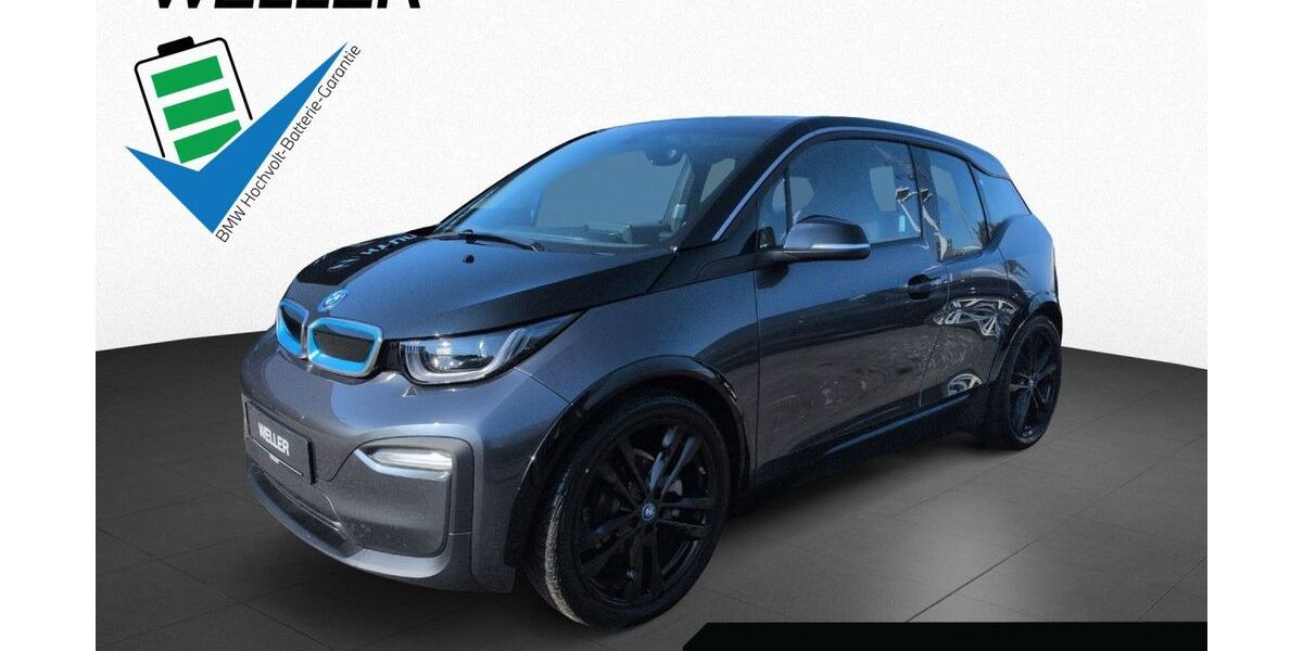BMW i3 38.378 km 18.990 &euro; Hildesheim 31137