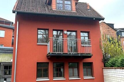 Einfamilienhaus zu vermieten - Wohnen am „Burgpark“ zimmer