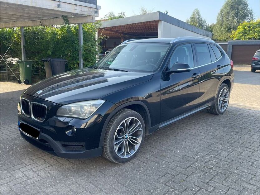 X1