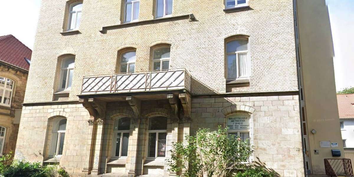 Etagenwohnung Braunschweig - 4 Zimmer, 125 m&sup2;, 457.500&euro; | Angebot:26312598