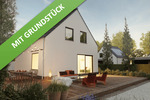 Einfamilienhaus Edemissen Wipshausen - 4 Zimmer, 109 m&sup2;, 294.350&euro; | Angebot:26584439