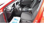 Seat Leon 1.0 Reference TSI BMT LED Klima Navi 45.500 km 15.990 &euro; Vordorf 38533