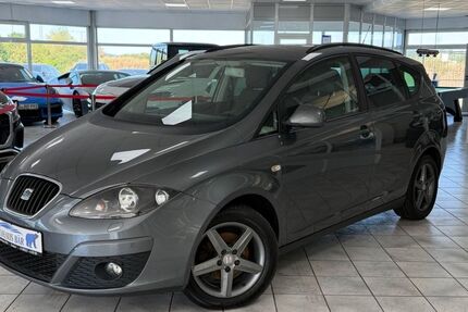 Seat Altea 195.180 km 7.990 &euro; Goslar 38644