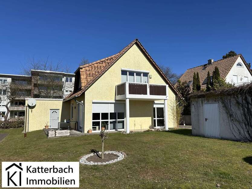 Wohnung zum Kaufen in Seesen 125.000 € 61 m²