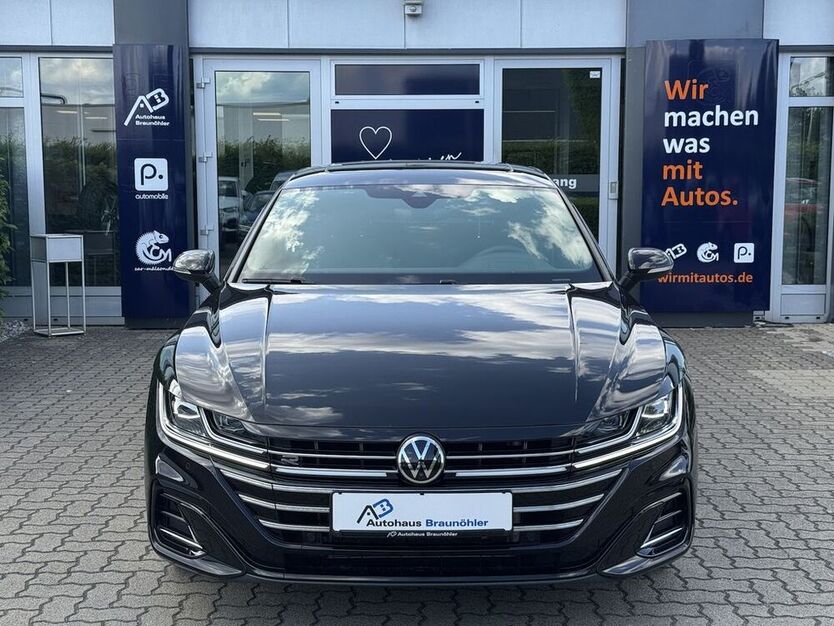 Arteon